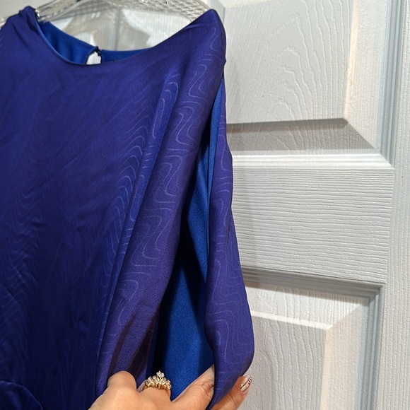 Ark & Co. Circa 2011 Mini Open Back Dress - Picture 5 of 8